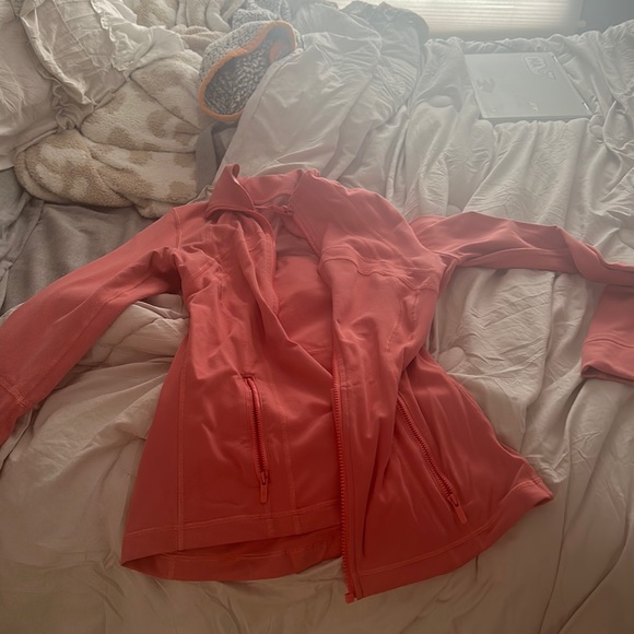 Lulu lemon size 8 align - Picture 4 of 4